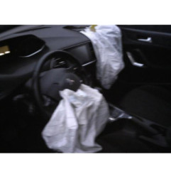 Moteur leve vitre avant droit PEUGEOT 308 2 SW Photo n°17