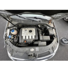 Pompe de direction VOLKSWAGEN PASSAT 5 Photo n°12