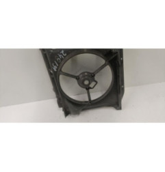 Face avant PEUGEOT 206