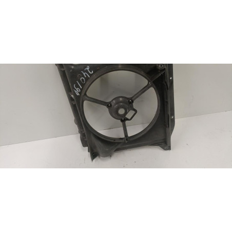 Face avant PEUGEOT 206