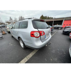 Pompe de direction VOLKSWAGEN PASSAT 5 Photo n°13