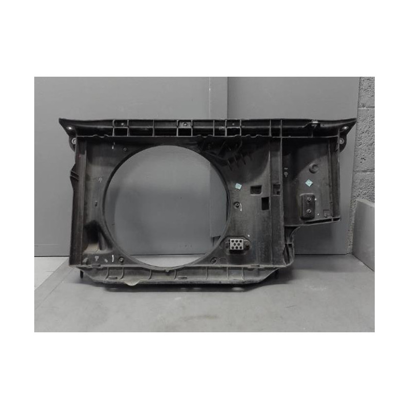 Face avant PEUGEOT 206