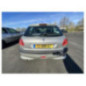 Face avant PEUGEOT 206