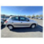 Face avant PEUGEOT 206