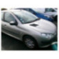 Face avant PEUGEOT 206
