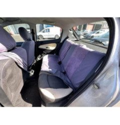 Face avant PEUGEOT 206 Photo n°13