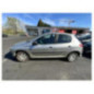 Face avant PEUGEOT 206
