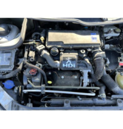 Face avant PEUGEOT 206 Photo n°15