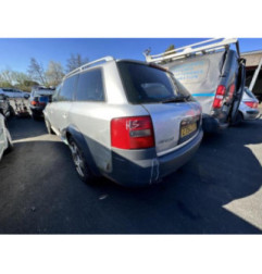 Aile avant droit AUDI A6 2 Photo n°16