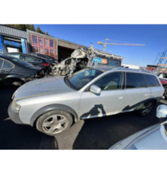 Aile avant droit AUDI A6 2 Photo n°19