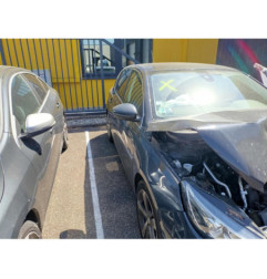 Commande chauffage PEUGEOT 308 2 Photo n°10