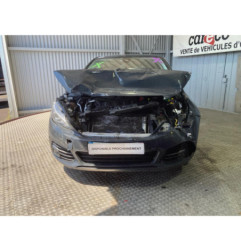 Commande chauffage PEUGEOT 308 2 Photo n°11