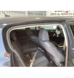 Commande chauffage PEUGEOT 308 2 Photo n°13