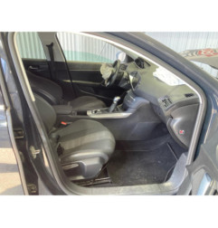 Commande chauffage PEUGEOT 308 2 Photo n°14
