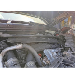 Commande chauffage PEUGEOT 308 2 Photo n°17