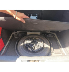 Commande chauffage PEUGEOT 308 2 Photo n°19