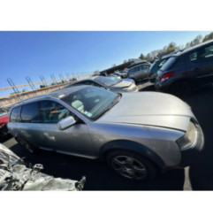 Retroviseur droit AUDI A6 2 Photo n°11