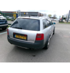 Retroviseur gauche AUDI A6 2 Photo n°5