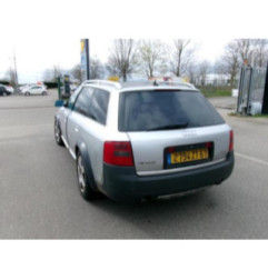 Retroviseur gauche AUDI A6 2 Photo n°6