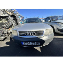 Retroviseur gauche AUDI A6 2 Photo n°8