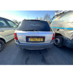 Retroviseur gauche AUDI A6 2 Photo n°15