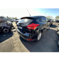 Ceinture arriere droit FORD FOCUS 3 Photo n°6