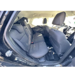 Ceinture arriere droit FORD FOCUS 3 Photo n°10