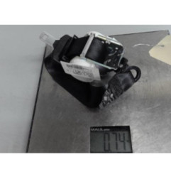 Ceinture arriere gauche FORD FOCUS 3