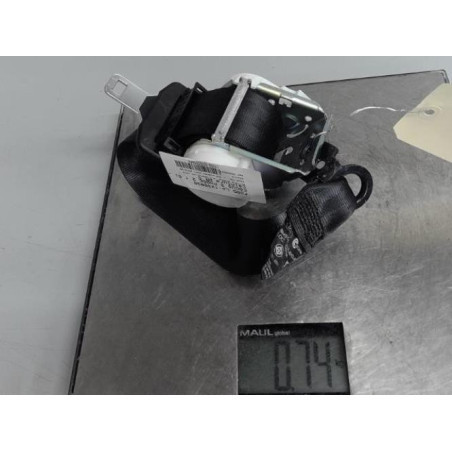 Ceinture arriere gauche FORD FOCUS 3