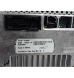 Ecran GPS FORD FOCUS 3 Photo n°1