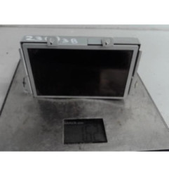 Ecran GPS FORD FOCUS 3