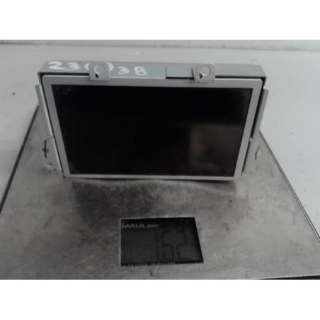 Ecran GPS FORD FOCUS 3