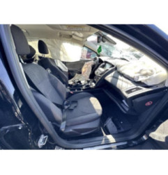 Ecran GPS FORD FOCUS 3 Photo n°10