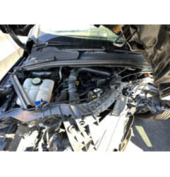 Renfort pare choc arriere (traverse) FORD FOCUS 3 Photo n°7