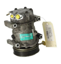 Compresseur clim PEUGEOT 307
