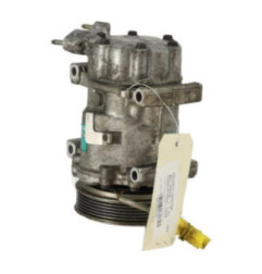 Compresseur clim PEUGEOT 307 Photo n°3