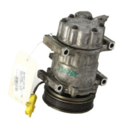 Compresseur clim PEUGEOT 307 Photo n°4