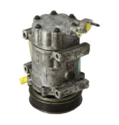 Compresseur clim PEUGEOT 307 Photo n°5