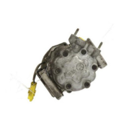 Compresseur clim PEUGEOT 307 Photo n°6