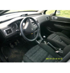 Compresseur clim PEUGEOT 307 Photo n°8