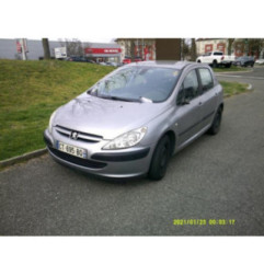 Compresseur clim PEUGEOT 307 Photo n°10