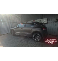 Mastervac CITROEN DS4 Photo n°5
