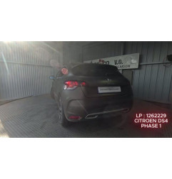 Mastervac CITROEN DS4 Photo n°6