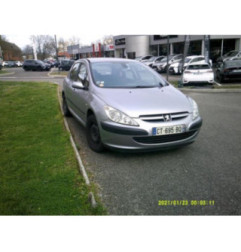 Compresseur clim PEUGEOT 307 Photo n°11