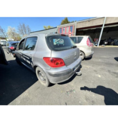 Compresseur clim PEUGEOT 307 Photo n°12