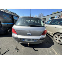 Compresseur clim PEUGEOT 307 Photo n°17