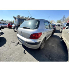 Compresseur clim PEUGEOT 307 Photo n°18