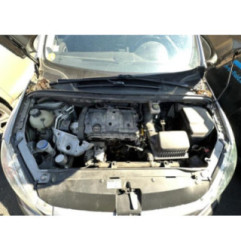 Compresseur clim PEUGEOT 307 Photo n°20