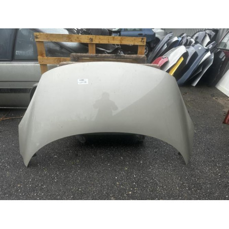 Capot RENAULT SCENIC 3 Photo n°1