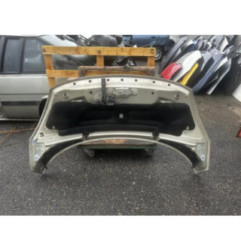 Capot RENAULT SCENIC 3